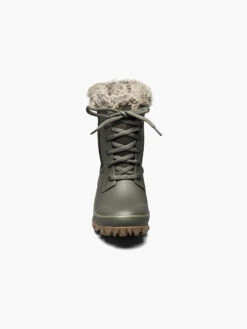 BOGS Dark Green Arcata Tonal Camo -BOGS Shoes Sales Store 08 64