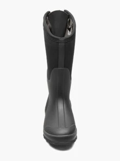 BOGS Black Classic Tall Adjustable Calf 12 BOGS Black Classic Tall Adjustable Calf -BOGS Shoes Sales Store 08 73