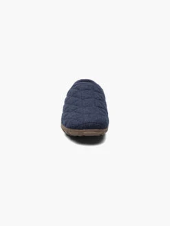 BOGS Dark Blue Snowday II Slipper Cozy -BOGS Shoes Sales Store 08 90