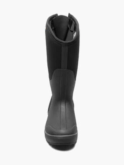 BOGS Black Classic II Adjustable Calf -BOGS Shoes Sales Store 08 92