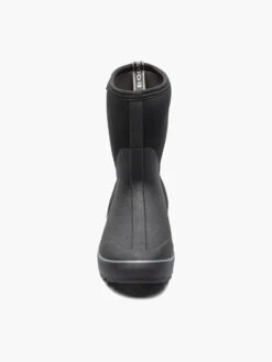 BOGS Black Classic II Mid No Handles -BOGS Shoes Sales Store 08 93