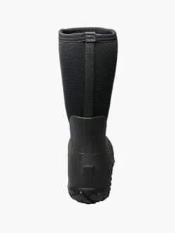 BOGS Black Workman Composite Toe 10 BOGS Black Workman Composite Toe -BOGS Shoes Sales Store 09 110