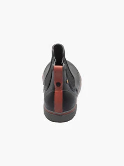 BOGS Black Kicker Rain Chelsea II -BOGS Shoes Sales Store 09 112