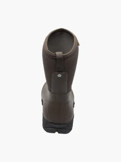 BOGS Brown Multi Sauvie Basin -BOGS Shoes Sales Store 09 113