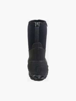 BOGS Black Classic Mid -BOGS Shoes Sales Store 09 116