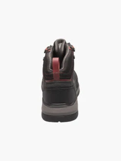 BOGS Black Multi Bedrock II 6" WP -BOGS Shoes Sales Store 09 118