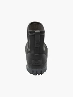 BOGS Black Arcata Urban Chelsea -BOGS Shoes Sales Store 09 129