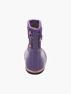 BOGS Violet Multi Baby Classic Unicorn Awesome -BOGS Shoes Sales Store 09 13