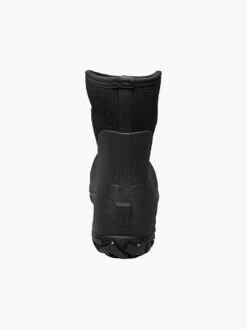 BOGS Black Workman Mid Comp Toe 10 BOGS Black Workman Mid Comp Toe -BOGS Shoes Sales Store 09 130