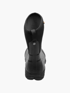 BOGS Black Sauvie Basin 10 BOGS Black Sauvie Basin -BOGS Shoes Sales Store 09 133