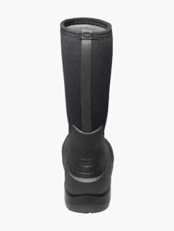 BOGS Black Stockman II Metguard 10 BOGS Black Stockman II Metguard -BOGS Shoes Sales Store 09 170