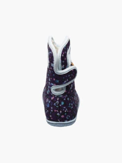 Purple Multi Baby Bogs Little Textures -BOGS Shoes Sales Store 09 179