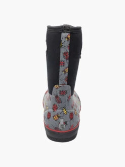 BOGS Gray Multi Classic II Bugs 10 BOGS Gray Multi Classic II Bugs -BOGS Shoes Sales Store 09 189