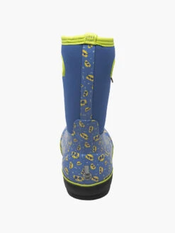 BOGS Blue Multi Classic II Tacos -BOGS Shoes Sales Store 09 190