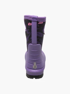 BOGS Violet Multi Neo-Classic Spooky -BOGS Shoes Sales Store 09 200