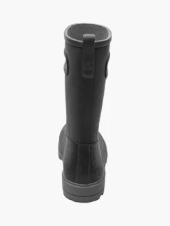 BOGS Black Holly Jr Tall -BOGS Shoes Sales Store 09 219