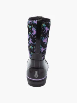 BOGS Black Multi Classic II Unicorn -BOGS Shoes Sales Store 09 220