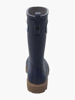 BOGS Navy Holly Jr Tall -BOGS Shoes Sales Store 09 227