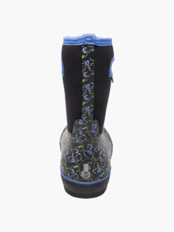 BOGS Black Multi Classic II Pets -BOGS Shoes Sales Store 09 229