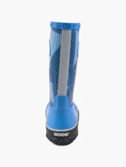 BOGS Royal Blue Multi Rainboot Big Geo 10 BOGS Royal Blue Multi Rainboot Big Geo -BOGS Shoes Sales Store 09 233