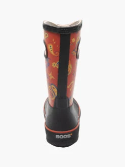 BOGS Cherry Rainboot Western -BOGS Shoes Sales Store 09 238