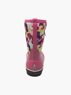 BOGS Magenta Multi Classic II Joyful 10 BOGS Magenta Multi Classic II Joyful -BOGS Shoes Sales Store 09 242