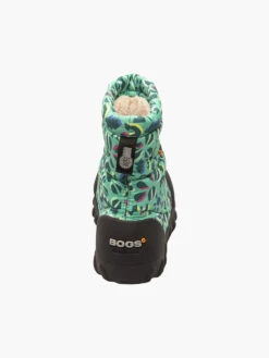 BOGS Turq Multi B-MOC Snow Adventure -BOGS Shoes Sales Store 09 244