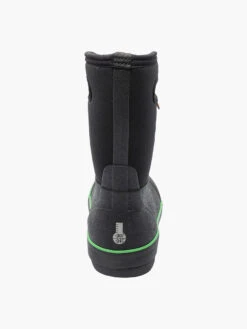 BOGS Black Classic II 4-H -BOGS Shoes Sales Store 09 246