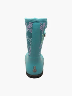 BOGS Turq Multi York Star Heart -BOGS Shoes Sales Store 09 248