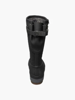 BOGS Black Crandall II Tall Adjustable Calf 12 BOGS Black Crandall II Tall Adjustable Calf -BOGS Shoes Sales Store 09 25