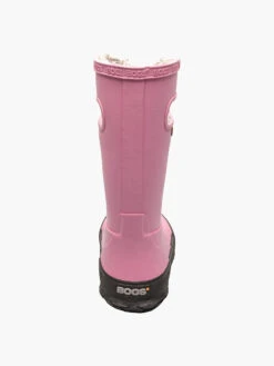 BOGS Pink Rainboot Plush -BOGS Shoes Sales Store 09 254