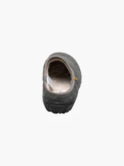 BOGS Charcoal Snowday II Slipper Cozy -BOGS Shoes Sales Store 09 26