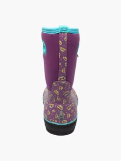 BOGS Violet Multi Classic II Tacos -BOGS Shoes Sales Store 09 260