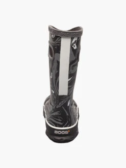BOGS Gray Multi Rainboot Spooky -BOGS Shoes Sales Store 09 262