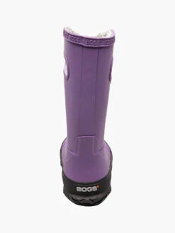 BOGS Purple Rainboot Plush 10 BOGS Purple Rainboot Plush -BOGS Shoes Sales Store 09 267