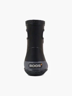 BOGS Black Skipper Solid -BOGS Shoes Sales Store 09 270