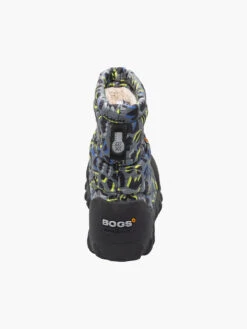 BOGS Gray Multi B-MOC Snow Adventure 10 BOGS Gray Multi B-MOC Snow Adventure -BOGS Shoes Sales Store 09 271