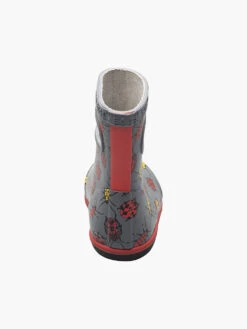 BOGS Gray Skipper II Bugs -BOGS Shoes Sales Store 09 277