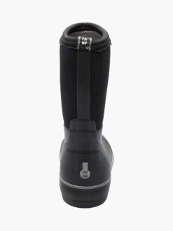 BOGS Black Classic II Solid No Handles -BOGS Shoes Sales Store 09 280