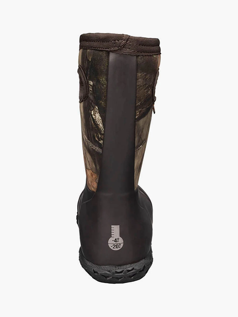 BOGS Mossy Oak York Camo 6 BOGS Mossy Oak York Camo - Image 4