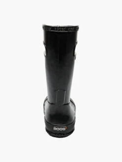 BOGS Black Rainboot Solid -BOGS Shoes Sales Store 09 288