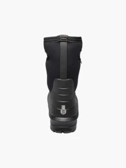 BOGS Black Neo-Classic Big Kids' Size 7 -BOGS Shoes Sales Store 09 295