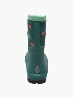 BOGS Teal Multi Neo-Classic Good Dino 10 BOGS Teal Multi Neo-Classic Good Dino -BOGS Shoes Sales Store 09 297