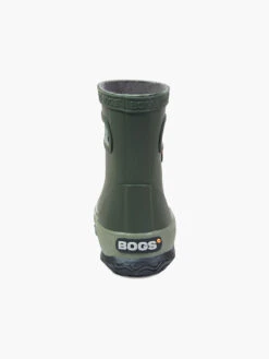BOGS Dark Green Skipper Solid 10 BOGS Dark Green Skipper Solid -BOGS Shoes Sales Store 09 303