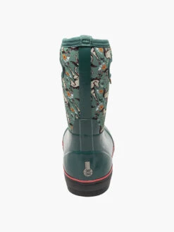 BOGS Teal Multi Classic II Unicorn -BOGS Shoes Sales Store 09 307