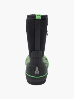 BOGS Black Multi Classic II 4-H -BOGS Shoes Sales Store 09 314