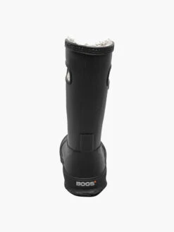 BOGS Black Rainboot Plush -BOGS Shoes Sales Store 09 315