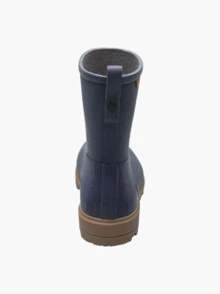 BOGS Navy Holly Jr. Mid -BOGS Shoes Sales Store 09 317