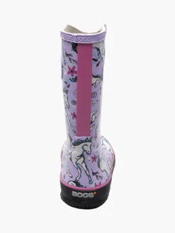 BOGS Lavr Multi Rainboot Unicorn Awesome -BOGS Shoes Sales Store 09 322