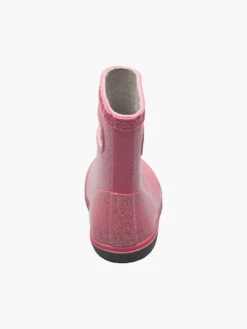 BOGS Pink Skipper II Glitter -BOGS Shoes Sales Store 09 325